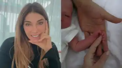 Catherine Fulop rompe el silencio: la confesión sobre su nieta Gia que revela una tensión familiar oculta