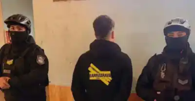 Intento de estafa a un hotel de Neuquén: qué secuestraron tras la denuncia