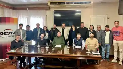 Gesta construirá una planta solar de 1,5 megawatts en Villa Nueva: cómo abastecerá a sus entidades