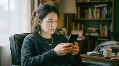 Una de cada seis mujeres en Argentina: el hallazgo aterrador en sus celulares que nadie esperaba