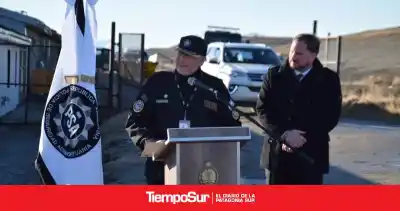 La PSA creó una nueva regional con base en Ushuaia: qué implica para el sur del país
