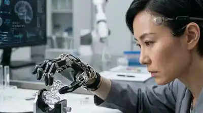 China da un salto histórico: aprueba el primer implante cerebral comercial del mundo