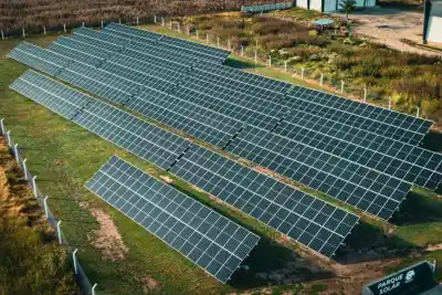 Córdoba lidera la generación distribuida de energías renovables: por qué el interior es clave