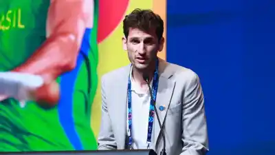 Chiaraviglio, figura en la asamblea de Panam Sports: los ejes que marcó para el deporte continental