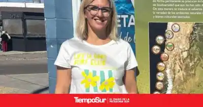 Caleta Olivia lanza AONI, el asistente con IA que responde consultas turísticas: cómo funciona