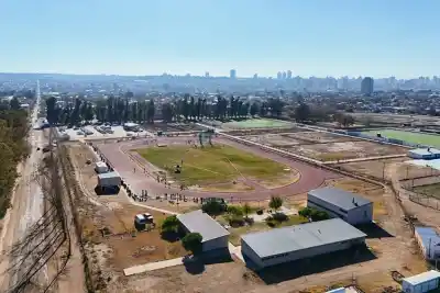 Neuquén se prepara para la primera Expo Deportes: qué figuras estarán y a qué hora arranca