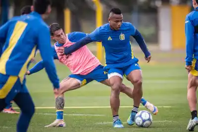 Central recibe a Gimnasia con la mira puesta en el Clásico: qué necesita para quedar arriba