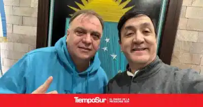 Grasso confirmó el armado político con Belloni: quiénes se sumarán al espacio