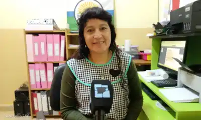 Jardines municipales de Rawson: cómo participan las familias en la nueva propuesta educativa