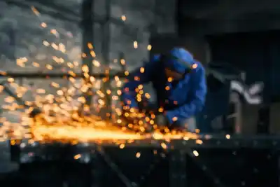 La industria metalúrgica se desploma: el dato que revela la crisis en Mendoza y el país