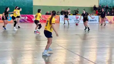 Más de 1.500 jugadores: la Copa Santa Fe define a sus primeros campeones de pádel