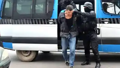 Matías Jurado irá a juicio por cinco homicidios en Alto Comedero: qué pasó con su prisión preventiva