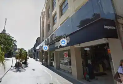 Corrientes: hallaron muerto a un hombre de 77 años en un hotel del microcentro
