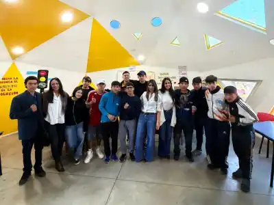 Defensa del Consumidor llegó a Potrero de los Funes con un operativo integral: qué encontraron en los comercios