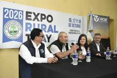 Toay recupera su histórica Exposición Rural: cuándo será y qué incluirá el programa