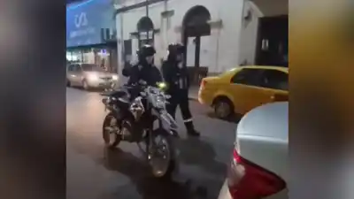 Choferes de Uber denuncian trabas en un juzgado de Jujuy: el dato que complica a 50 conductores