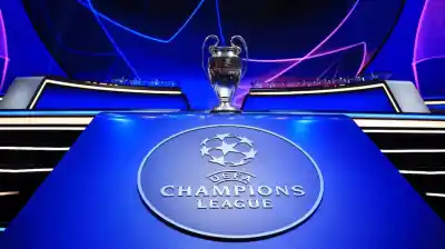 Champions League: Los cruces de cuartos que ya tienen fecha y un clásico español explosivo