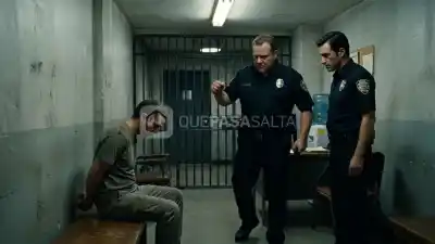 Denuncian una brutal golpiza en una comisaría de Salta: el escalofriante detalle que sumó la víctima