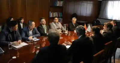 Giro de $45.000 millones para las represas: el dato que confirma el Gobierno de Santa Cruz