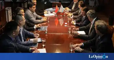 Represas de Santa Cruz: el desembolso de $45.000 millones que destraba la obra y qué pasa con los puestos de trabajo