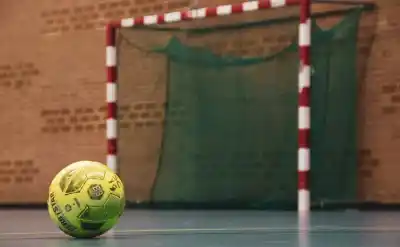 Handball juvenil: arrancó el Nacional de Clubes en Jujuy y ya se juega la primera fecha