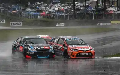 El Turismo Nacional vuelve a Oberá con 58 pilotos y tres misioneros: qué puede definir la lluvia