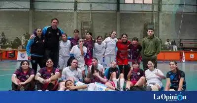 El Calafate y Río Turbio, a un paso de los Juegos Evita: quiénes serán sus rivales