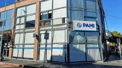 Preocupación en Concordia por el PAMI: qué pasará con los afiliados tras la caída del convenio