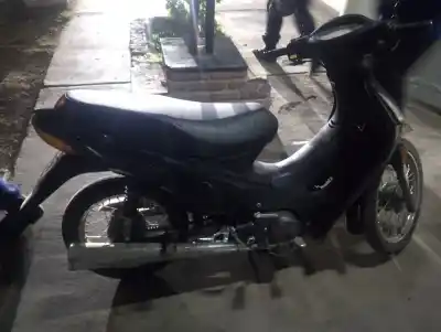 Le pidió la moto a su peluquero para comprar tintura y nunca volvió: la segunda maniobra que lo llevó a juicio