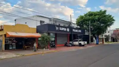 Video viral en Posadas: una mujer escondió manteca entre sus prendas y el supermercado ya denuncia cuatro robos en dos meses