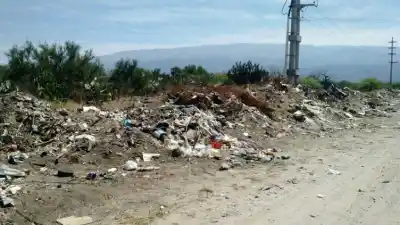 La 19° campaña “Quebrada sin basura” se hará este domingo: el punto de encuentro y el horario