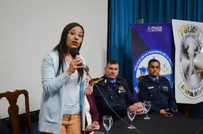 La Justicia ratificó a Albarez Gómez al frente de la UNLaR: el revés que sufrió la oposición