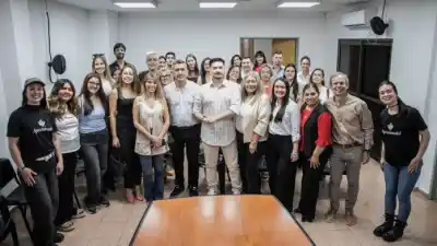 La Ruta del Diseño Misionero celebra 10 años: por qué la gran final se hará en San Ignacio