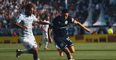 Independiente Rivadavia vs. Racing: la Lepra busca el triunfo que lo meta en la pelea
