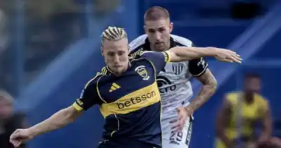 Gimnasia ya conoce día, hora y estadio para recibir a Boca: el detalle que complicó la sede
