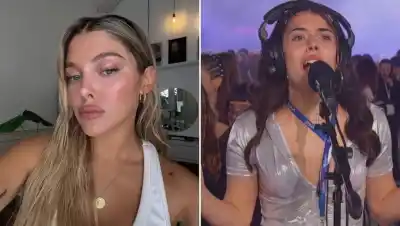 Sofía La Reini Gonet estalló contra Valentina Pergolini tras su renuncia en Popstars: qué dijo