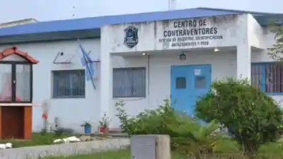 Allanaron el Centro de Contraventores Norte por una denuncia de apremios ilegales: qué buscan los investigadores