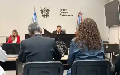 Absolvieron a un hombre acusado de abuso en Catamarca: el giro que cambió el juicio