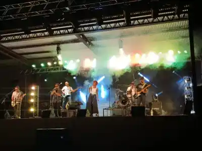 Agenda cultural en Roca: cómo armar el plan perfecto para el último finde de agosto