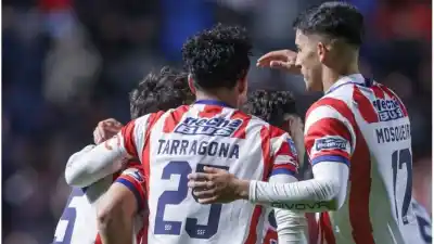 El golazo de Tarragona que encendió el 15 de Abril: cómo formó Unión ante Sarmiento