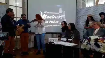 Se lanzó el 57 Festival de Monteros en el Ente Tucumán Turismo