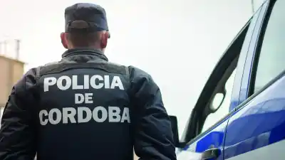 Detuvieron a un hombre por violencia de género en Pasaje Obregón: cómo fue el operativo