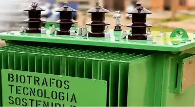 La Cesira estrena un biotransformador de última generación: qué beneficios trae a la red eléctrica local