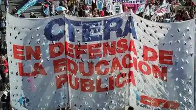Elecciones de CTERA en Jujuy: denuncian un padrón reducido y una sola mesa en Capital