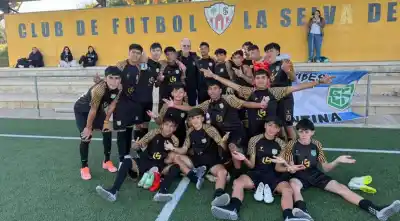 Mundialito 2026 en Salta: la convocatoria superó todas las previsiones y ya hay lista de espera