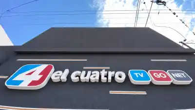 Mirar televisión ya no es lo mismo: cómo El Cuatro integra fútbol, series y fibra óptica en una sola experiencia