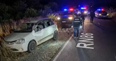 Le dejó el auto a un mecánico y no se lo devolvió: cómo hizo la Policía para encontrarlo
