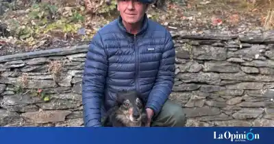 Mundial de Perros Pastores: cómo es la prueba que llevará a un santacruceño a Escocia