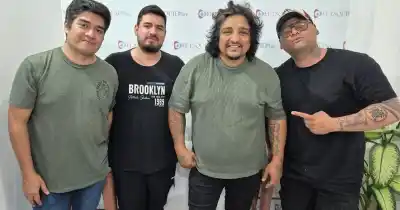Los Quijanos llegan mañana a Don Paulino: el detalle del show y la fecha de regreso a Catamarca