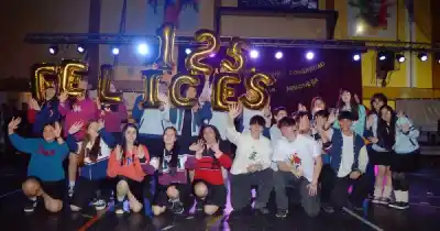 125 años del Instituto María Auxiliadora en Río Gallegos: la historia que comenzó con 500 habitantes